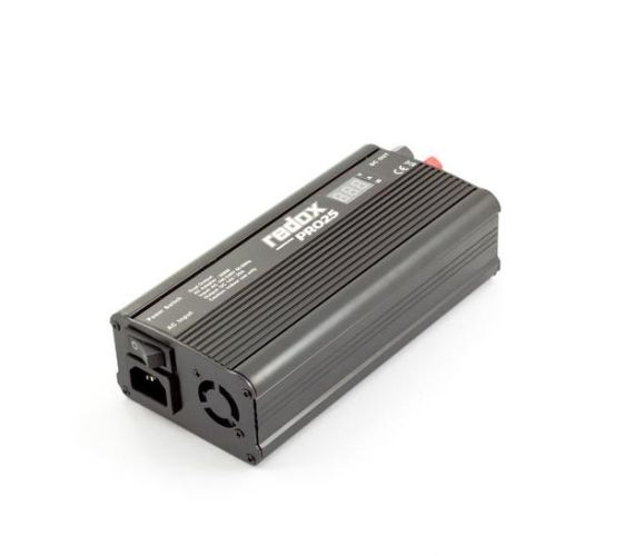 Блок живлення REDOX PRO25 14V/25A, Світлина 1