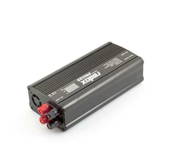Блок живлення REDOX PRO25 14V/25A, Світлина 2