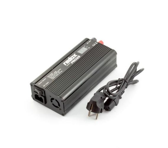 Блок живлення REDOX PRO25 14V/25A, Світлина 3
