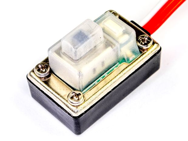 Регулятор безколекторний HobbyWing QuicRun WP 16BL30 G2, Фото 3