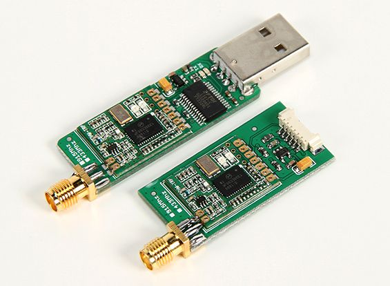 Комплект контролера польотів Ardupilot APM 2.6 + LEA-6H + OSD + Telem (копія), Фото 3