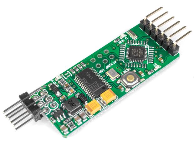 Модуль Readytosky Mini OSD для Pixhawk, Світлина 4