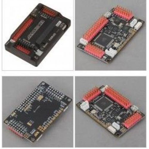 Контролер польотів Ardupilot APM 2.6 (копія), Фото 2