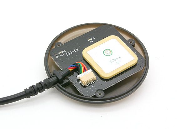 Модуль GPS Ublox Neo-7M з компасом, Світлина 2