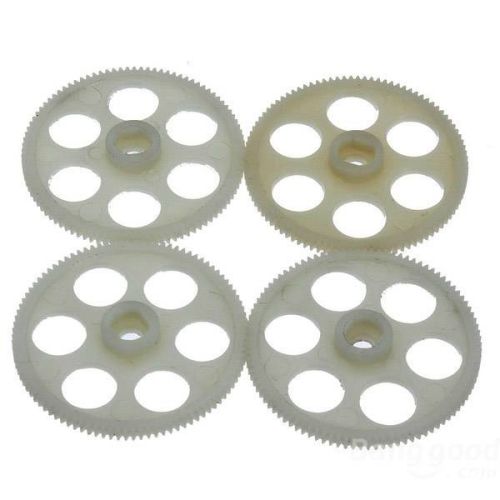 Комплект шестерень для квадрокоптера WLtoys V262 V333 V666, Фото 1