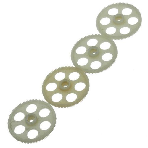 Комплект шестерень для квадрокоптера WLtoys V262 V333 V666, Фото 3