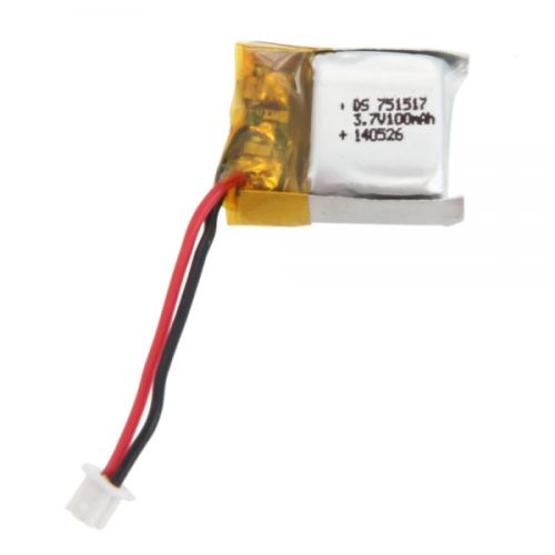 Акумулятор для FQ-777 100mAh 1S, Світлина 1