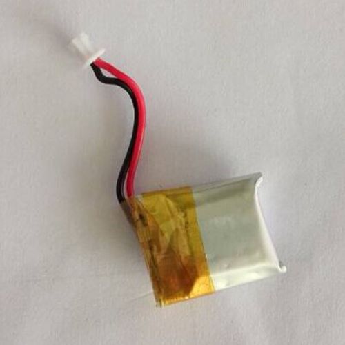 Акумулятор для FQ-777 100mAh 1S, Світлина 3