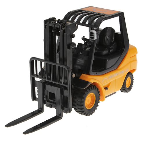 Радіокерована модель автонавантажувача 1:20 Forklift, Світлина 1