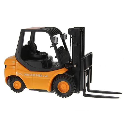 Радіокерована модель автонавантажувача 1:20 Forklift, Світлина 2