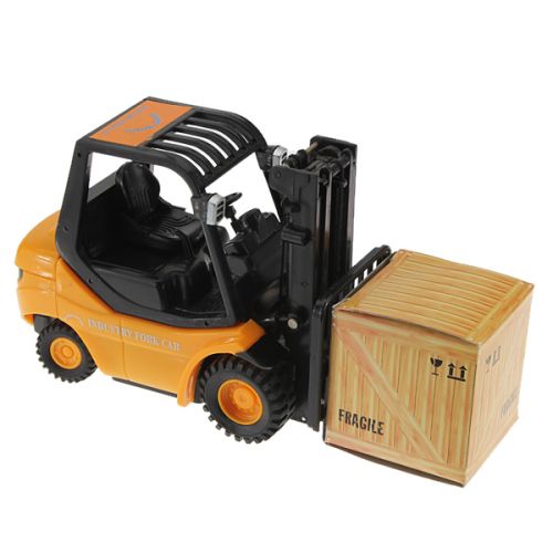 Радіокерована модель автонавантажувача 1:20 Forklift, Світлина 4