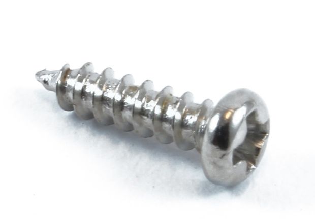 Самонарізні гвинти 2 x 8мм, Світлина 1