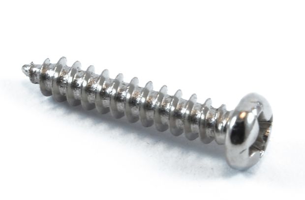 Самонарізний гвинт 3 x 16мм, Фото 1