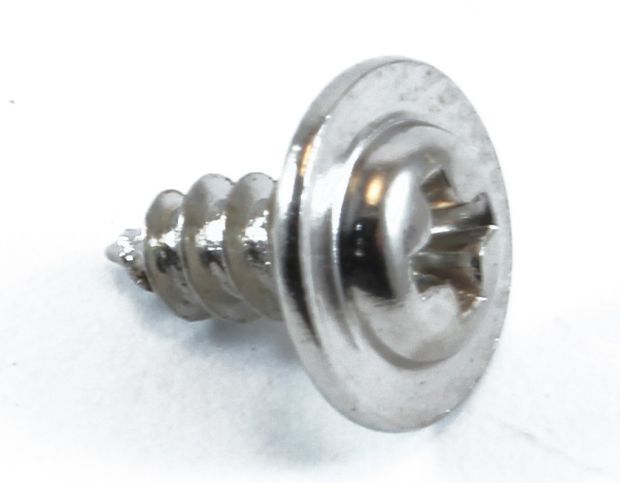 Самонарізні / Кріпильні гвинти 2.6 x 6мм, Світлина 1