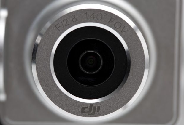 Квадрокоптер DJI Phantom 2 Vision Plus V3.0 (нова версія) , Світлина 3