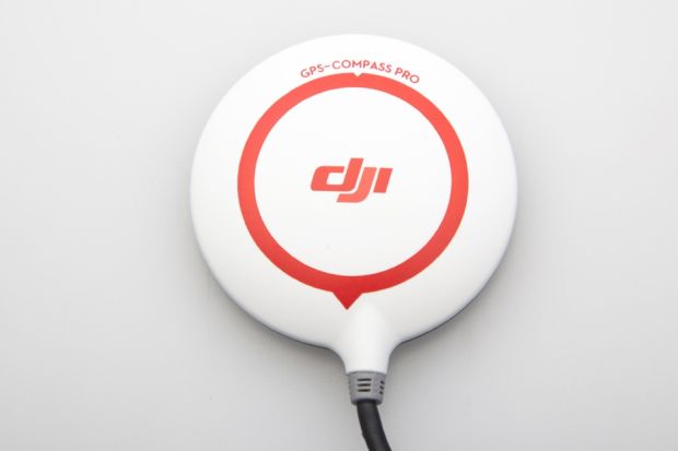 Польотний контролер DJI A2, Світлина 4