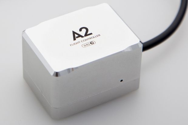 Польотний контролер DJI A2, Світлина 6
