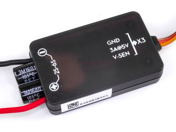 Польотний контролер Naza-M Lite в комплекті з GPS, Світлина 5