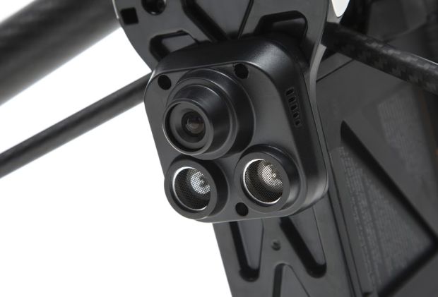 Квадрокоптер DJI INSPIRE 1, Світлина 6