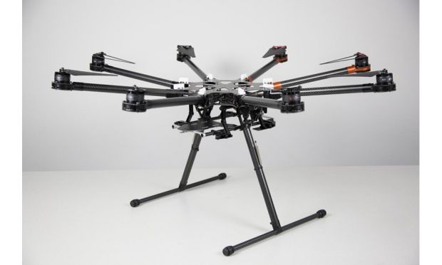 Октокоптер DJI Spreading Wings S1000 (без контролера і підвісу), Фото 1