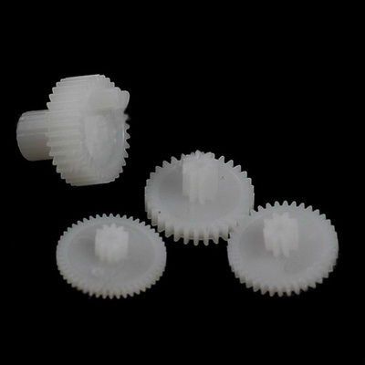 Набір шестерень для сервомеханізму SG90, Світлина 1