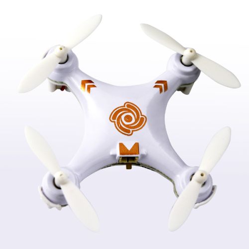 Квадрокоптер CX-10A міні 2.4GHz RC 4-ch, Фото 1