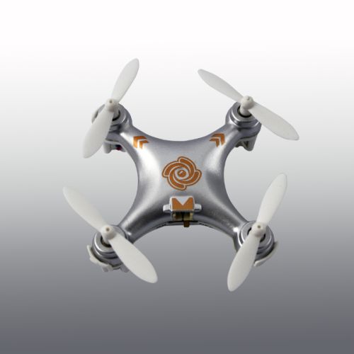 Квадрокоптер CX-10A міні 2.4GHz RC 4-ch, Фото 3