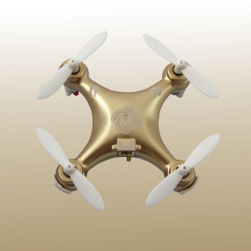Квадрокоптер CX-10A міні 2.4GHz RC 4-ch, Фото 4