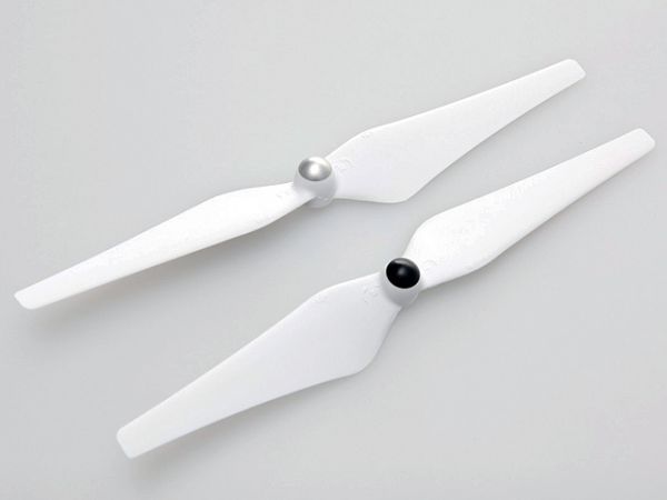 Гвинти (для DJI Phantom 2, Phantom 2 Vision, Phantom 2 Vision Plus), Світлина 1