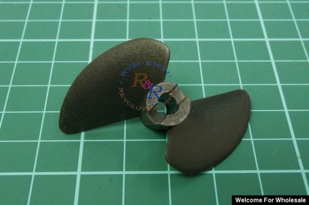 Гребний гвинт 4.76мм х 47мм, Світлина 1