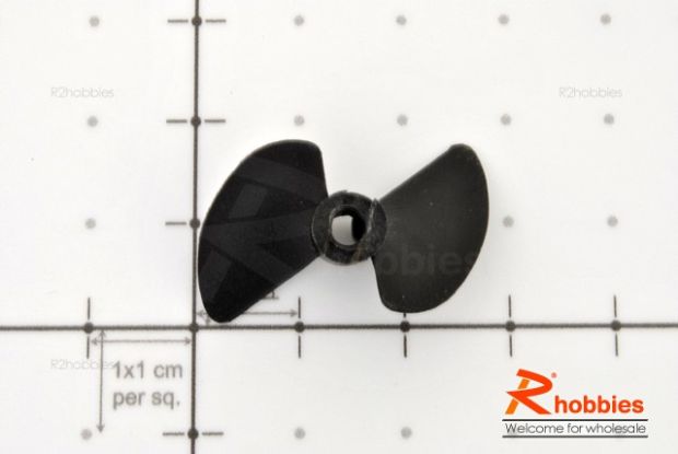 Гребний гвинт 2.5мм (36 Pitch) х 30мм, Світлина 1