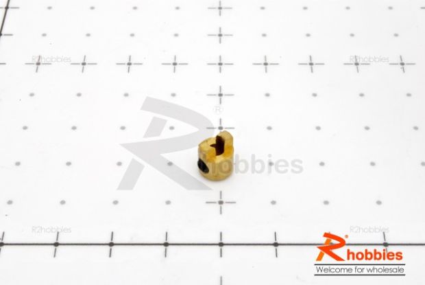 Фіксатор гребного гвинта 3.17мм L8мм, Фото 1