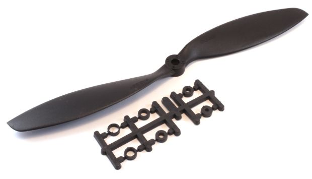 Пропеллер TGS Slow Fly 9x3.8, Світлина 1