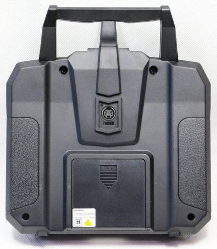 Радіоапаратура FlySky FS-I4 4Ch, Світлина 3