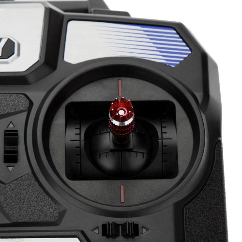 Радіоапаратура FlySky FS-I4 4Ch, Світлина 7