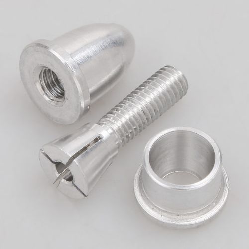 Цанговий адаптер пропелера на вал 3.175мм, Світлина 1