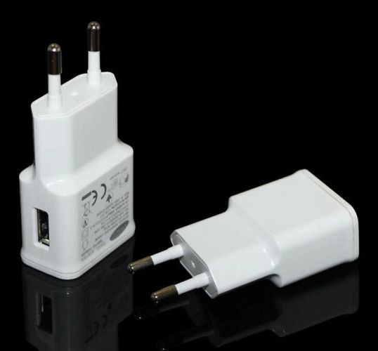 Мережевий USB блок живлення 2A, Фото 3