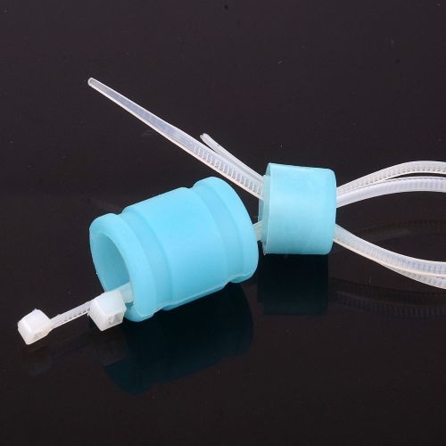 Резинка на глушник 1/10, Світлина 1