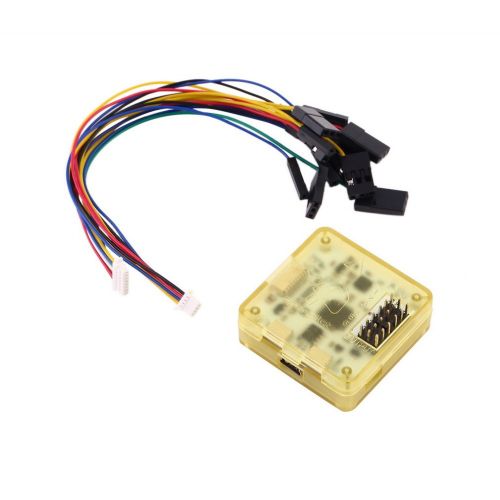 Польотний контролер OpenPilot CC3D STM32 32-бітний , Світлина 1