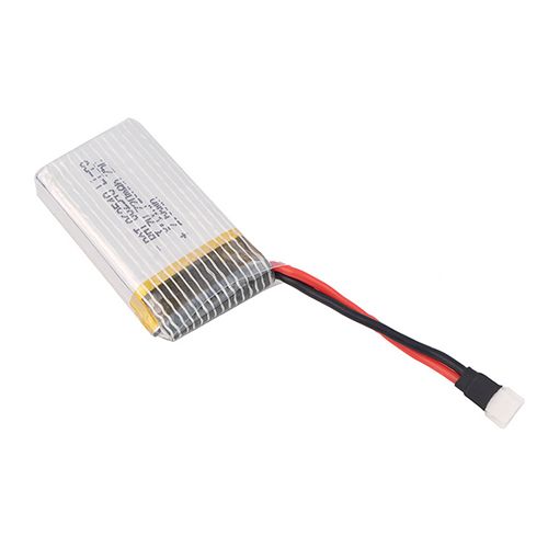 Акумулятор для Syma X5 600mAh 1S 25C, Світлина 2
