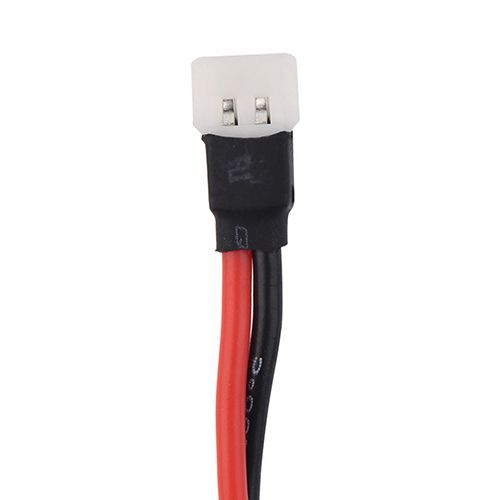 Акумулятор для Syma X5 600mAh 1S 25C, Світлина 3