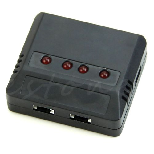 USB зарядний пристрій 4в1, Світлина 2