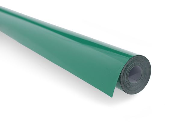 Плівка для обтягування моделі Grass Green (Зелена трава) (110)  - 40см, Світлина 1