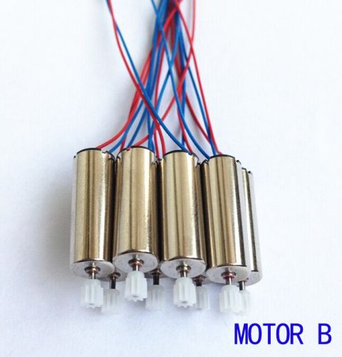Двигун для гелікоптера Syma S107, Світлина 3