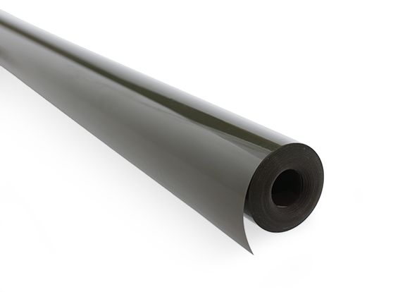 Плівка для обтягування моделі Olive Green (Оливково-Зелений) (112) - 40см, Фото 1