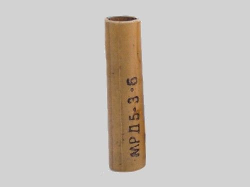 Модельний ракетний двигун (МРД) 13мм 5-2-3 (В-2-3), Світлина 1