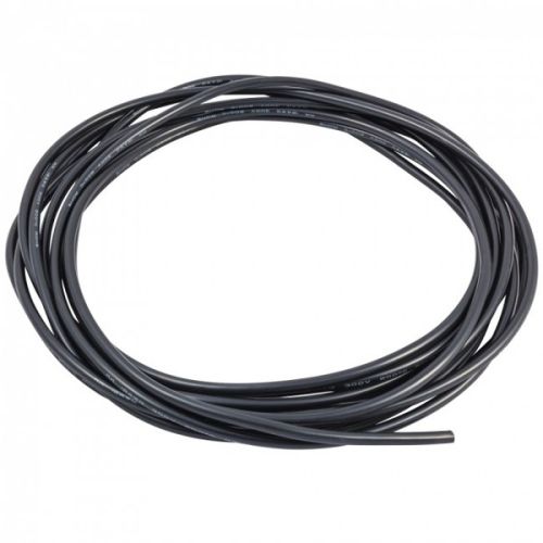 Дріт 22AWG 1м (чорний), Фото 1