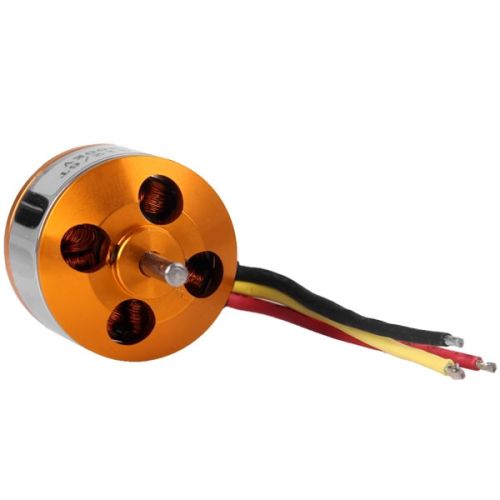 Двигун безколекторний A2212/6T-2200kv, Світлина 3
