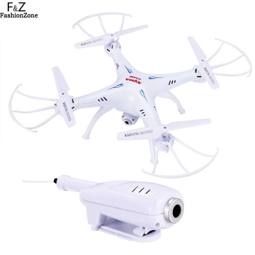Камера для мультикоптерів Syma X5SW X5SC Wi-Fi 2.0Мп, Фото 6