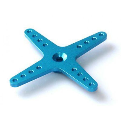 Алюмінієва качалка для сервомеханізмів, Світлина 1